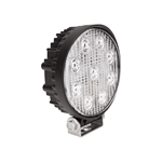 WESTIN 09-12006B LED WORK LT FLOOD RD 5'