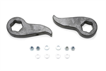 FABTECH FTL5105 2.25F 2011-13 GM 2500HD 4