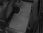 WEATHERTECH W358 Floor Mat