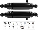 MONROE MA765 MAX-AIR ADJUSTABLE  SHOCK      PR