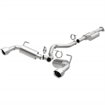 Exhaust System Kit