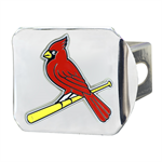 FAN MATS 26725 Trailer Hitch Cover
