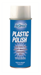 T.R. INDUSTRY PP12 NO STREAK PLASTIC POLISH