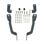 Grille Guard Mounting Kit