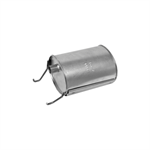 WALKER 18222 Exhaust Muffler