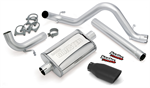 BANKS 51343 MONSTER 12 WRANGLR3.6L 4DR