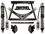 Coil Over Shock Absorber