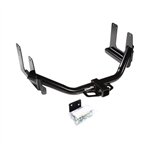 DRAW-TITE 75156 DRAW-TITE MAX-FRAME RECEIVER