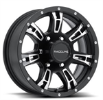 RACELINE 840-66080 Trailer Wheel 840 Arsenal