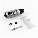 DEATSCHWERKS 9-201S-1003 Fuel Pump Electric