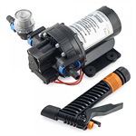 Boat Washdown Pump