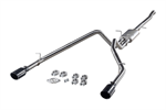 Exhaust System Kit