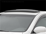 WEATHERTECH 89080 Sunroof Wind Deflector