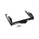 DRAW-TITE 75033 DRAW-TITE MAX-FRAME RECEIVER