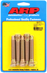 ARP 100-7712 Stud Kit: 1980-2000 Honda; Wheel Studs; 5 pack