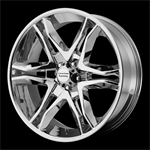 WHEEL PROS AR89328568235 Wheel