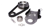 COMP CAMS 7114 Timing Gear Set