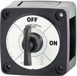 Battery Disconnect Switch