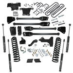 SUPERLIFT K237 Lift Kit Suspension