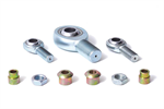 FABTECH FT103 MISALIGNMENT SPACER CLEAR ZINC