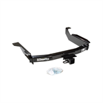 DRAW-TITE 75081 DRAW-TITE MAX-FRAME RECEIVER