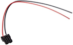 WALBRO 94615 FUEL PUMP WIRE HARNESS