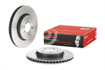 BREMBO 09.A404.11 Brake Rotor