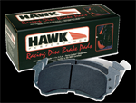 HAWK HB111E.610 Brake Pad