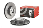 BREMBO 09.9172.11 Brake Rotor