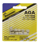 BUSSMANN BP/AGA-AL8-RP Fuse Assortment