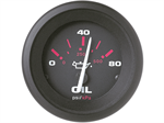 SIERRAMARINE 57903P Gauge Oil Pressure