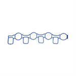 FEL-PRO MS 97513 Intake Manifold Gasket