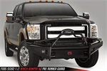 FAB FOURS FS05-S1262-1 RANCH PRE FORD 05-07