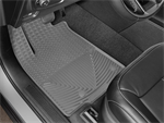 WEATHERTECH W614GR Floor Mat