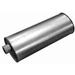 WALKER 21547 MUFFLER QUIET-FLOW SS