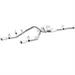 MAGNAFLOW 15268 CB 2014 CHEVY SILVERADO 5.3L