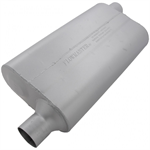 FLOWMASTER 942453 DELTA FLOW MUFFLER 2.25'