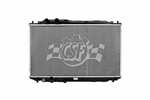 CSF 3362 Radiator