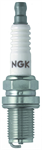 NGK 4091 R5671A7 RACE PLUGS 4BX