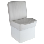 Boat Seat