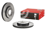 BREMBO 09.B647.21 Brake Rotor