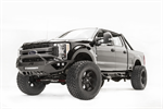 FAB FOURS FS17-V4152-1 17 FD F250-350 VENGEANCE PRE