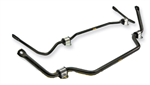 ST SUSPENSIONS 50080 FRONT SWAY BAR 93-01