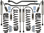 Lift Kit Suspension