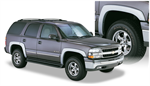 BUSHWACKER 40910-02 OE FLOOR SET CHEVY TAHOE 2000