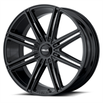 WHEEL PROS HE91429050300 Wheel