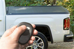 PACE EDWARDS KEF171 Tonneau Cover