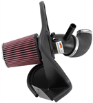 K&N 69-5311TTK PERFORMANCE INTAKE KIT