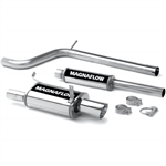 Exhaust System Kit