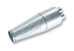 BORLA 40728 Exhaust Muffler